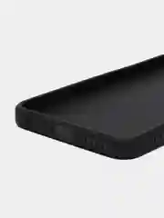 Черный чехол для Realme 9 (4G) / Realme 9 Pro Plus, матовый, с дополнительной защитой камеры