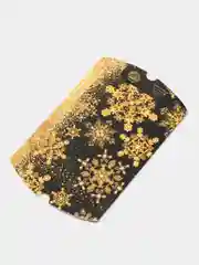 Бронзовый подарочная коробка- С новым годом!