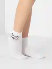 Карамельный носки "Наруто"