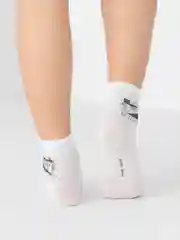 Карамельный носки "Наруто"