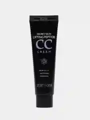 Пептидный сс-крем с лифтинг-эффектом Secret Skin Lifting Peptide CC Cream SPF50+ PA+++