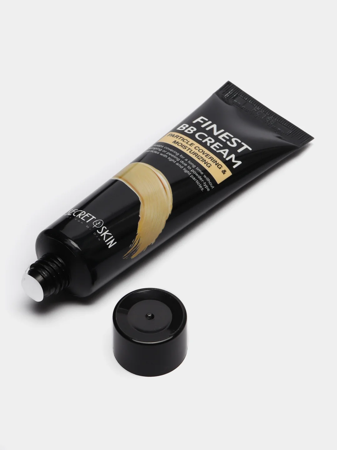 ББ-крем матирующий Secret Skin Finest, 30 мл