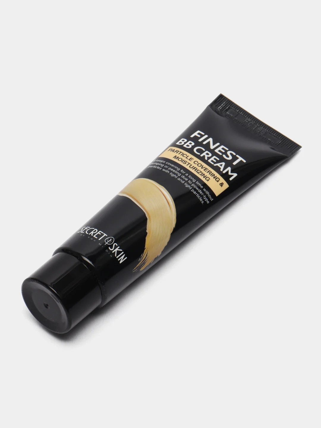 ББ-крем матирующий Secret Skin Finest, 30 мл