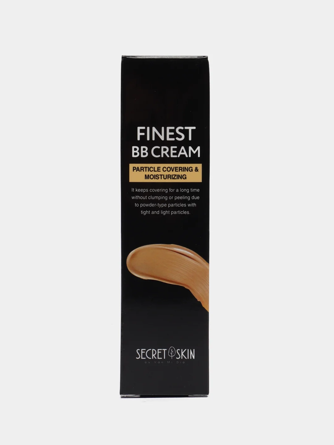 ББ-крем матирующий Secret Skin Finest, 30 мл