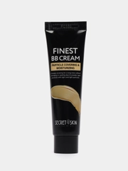ББ-крем матирующий Secret Skin Finest, 30 мл