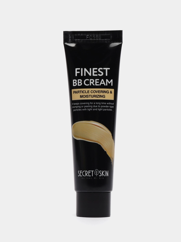 ББ-крем матирующий Secret Skin Finest, 30 мл