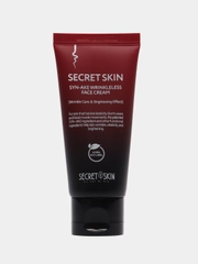 Крем для лица от морщин со змеиным пептидом Secret Skin Syn-ake Wrinkleless, 50 мл