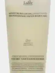 Кондиционер без силиконов LADOR Moisture Balancing, профессиональный, увлажняющий