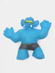 Лазурный тянущаяся фигурка Гуджитсу GooJitZu