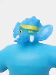 Лазурный тянущаяся фигурка Гуджитсу GooJitZu