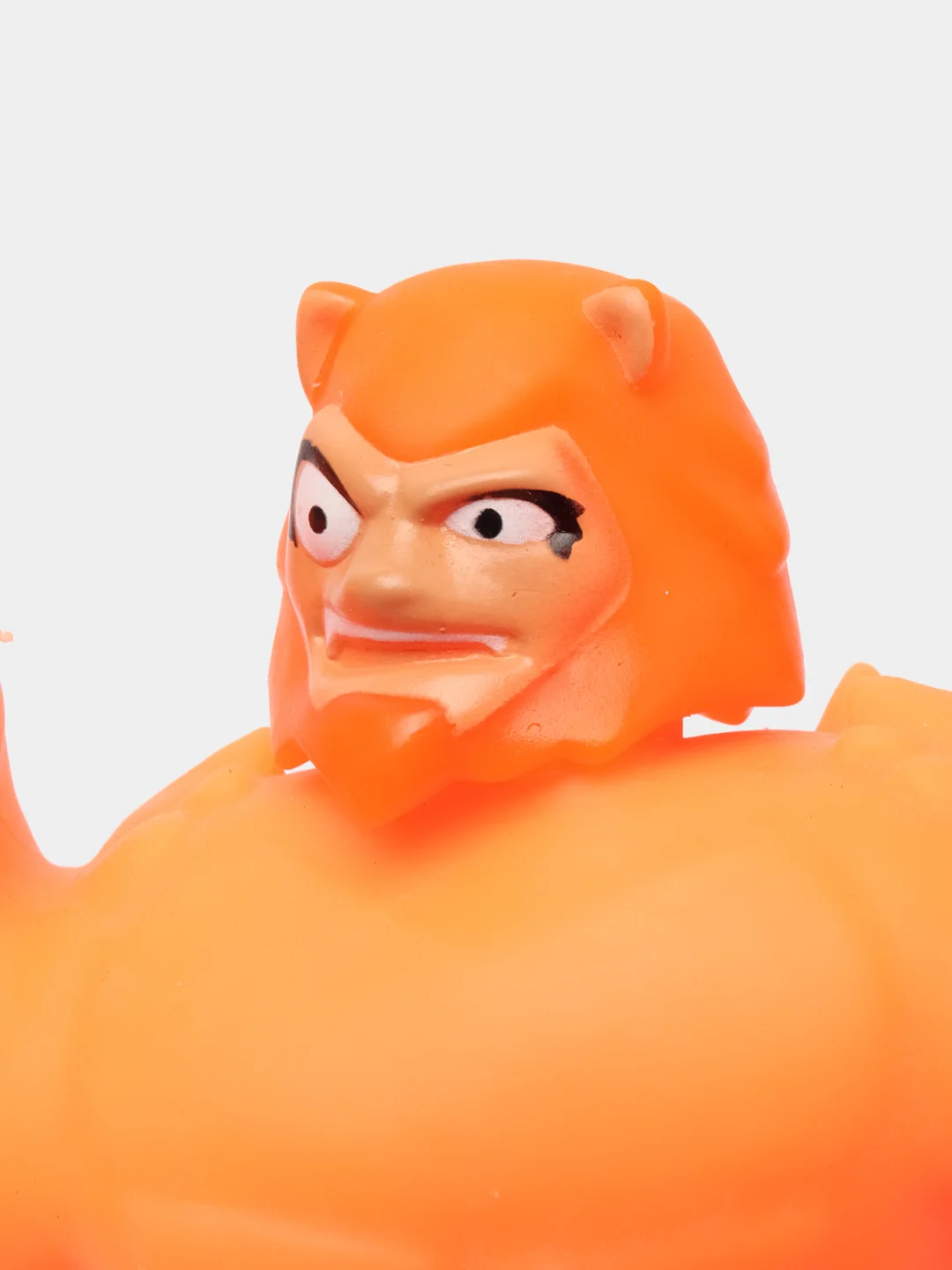 Горчичный тянущаяся фигурка Гуджитсу GooJitZu