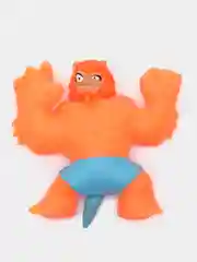 Горчичный тянущаяся фигурка Гуджитсу GooJitZu