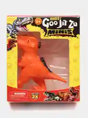 Золотой тянущаяся фигурка GooJitZu/Гуджитсу, 6 см Динозавры