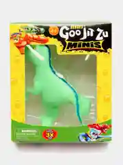 Лайм тянущаяся фигурка GooJitZu/Гуджитсу, 6 см Динозавры