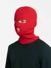 Красный балаклава