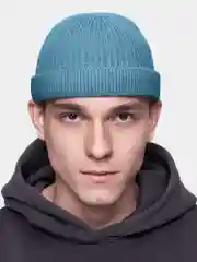 Индиго шапка Toprock кусто зимняя 14 цветов