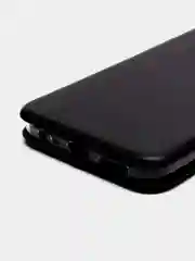 Черный чехол книжка для Xiaomi Redmi 9C / 9A / 9 / 7A / 8/8A, Note 9/9S/9 Pro, 8/8 Pro, 4X, 7, 8T