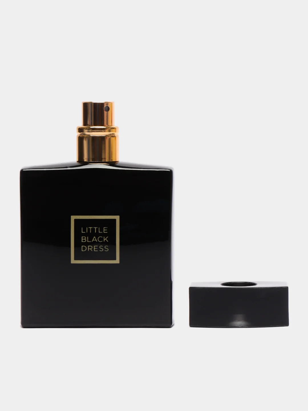 Парфюмерная вода Little Black Dress для нее AVON, 50 мл