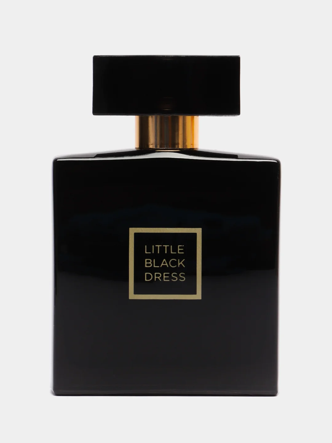 Парфюмерная вода Little Black Dress для нее AVON, 50 мл