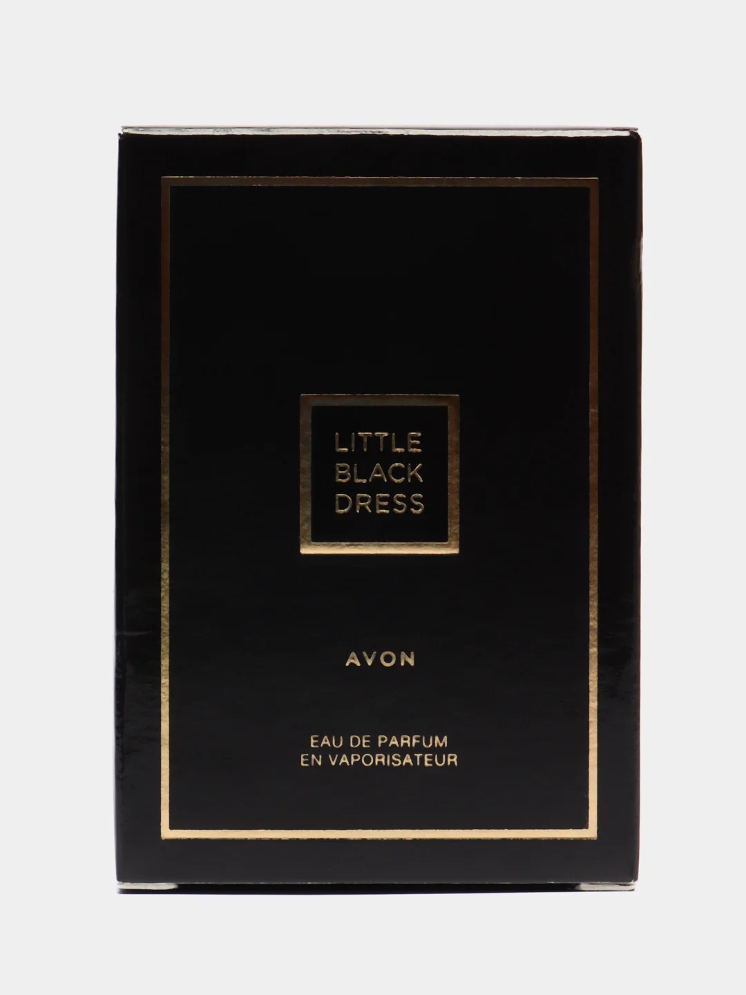 Парфюмерная вода Little Black Dress для нее AVON, 50 мл