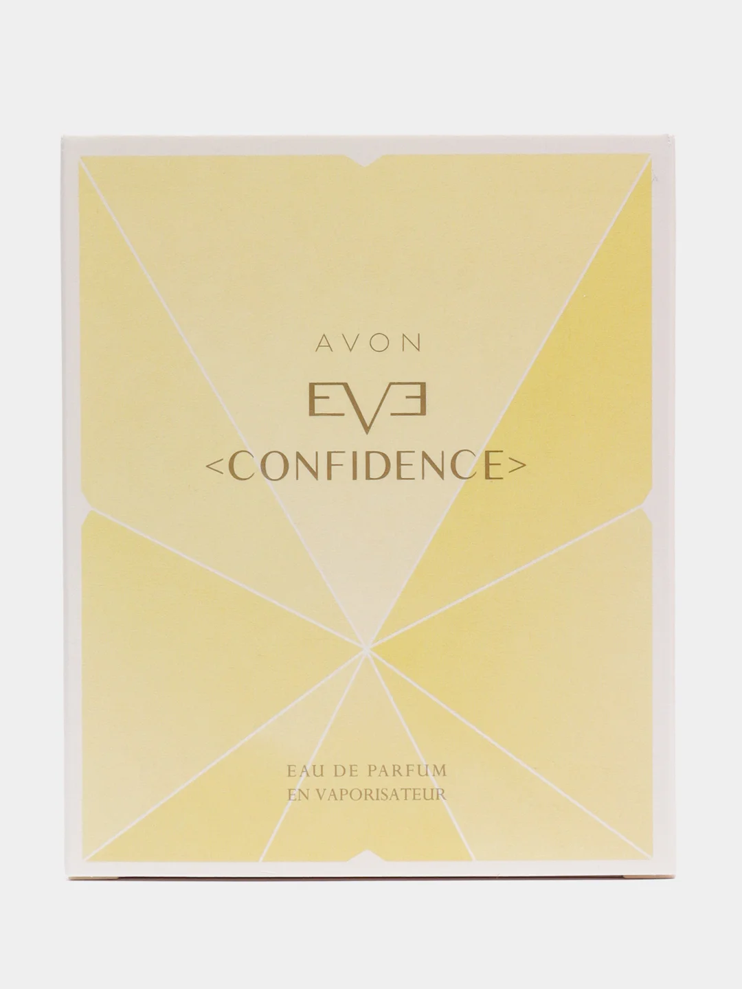 Парфюмерная вода Avon Eve Confidence для нее AVON, 50 мл