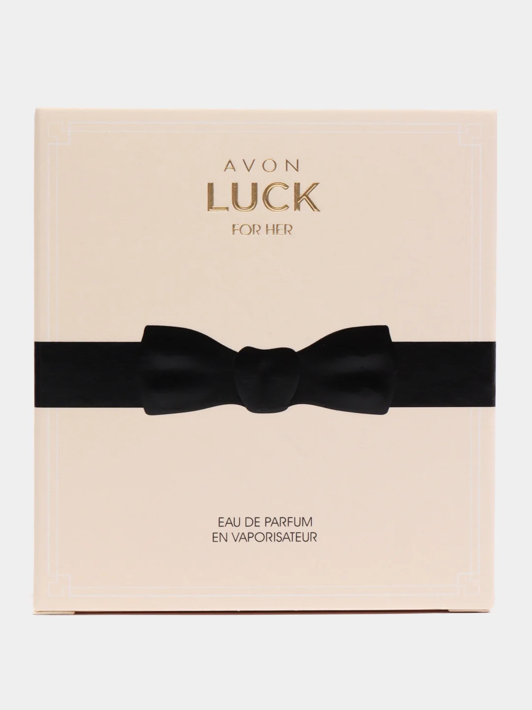Парфюмерная вода Avon Luck для нее, 50 мл