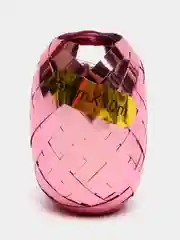 Коралловый лента упаковочная для оформления шариков подарка праздник