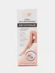 Крем для депиляции, 100 мл, 4 вида
