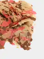 Корм Goldfish Flakes для золотых рыбок в хлопьях
