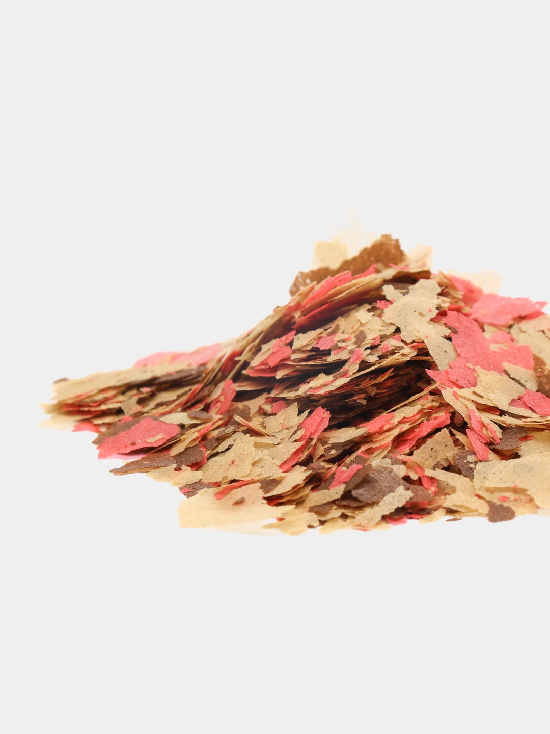 Корм Goldfish Flakes для золотых рыбок в хлопьях