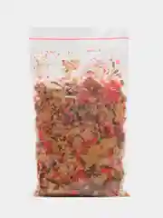 Корм Goldfish Flakes для золотых рыбок в хлопьях