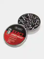 Пули JSB Exact Jumbo Beast Diabolo для винтовки PCP ПСП, 5,5 мм, 2,2 г, 150 штук