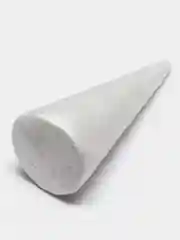 Конус из пенопласта