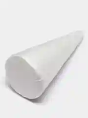 Конус из пенопласта