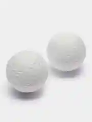 Шар из пенопласта