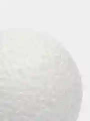 Шар из пенопласта