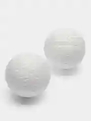 Шар из пенопласта
