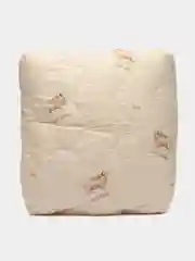 Лимонный одеяло овечья шерсть, всесезонное, ТИК