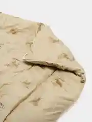 Одеяло для сна теплое толстое "Бамбук"  1,5 спальный, 2 спальный,  Евро, 450 г/ м2