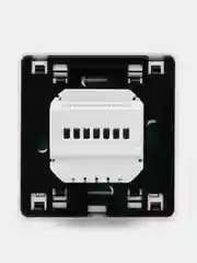 Белый терморегулятор Varmel RTC 51.716, с Wi-Fi