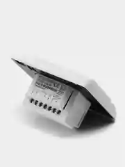Белый терморегулятор Varmel RTC 51.716, с Wi-Fi