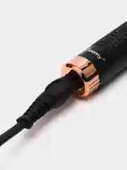 Золотой универсальный триммер Geemy GM-3107 / 3120 для носа, ушей, бороды и усов