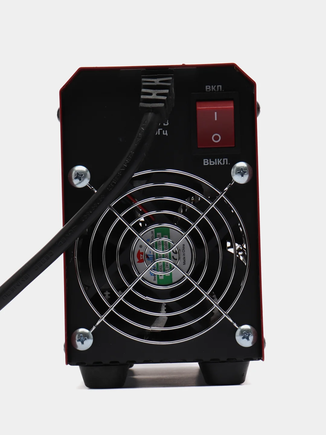 Сварочный аппарат инвертор Elitech ИС 210 Промо