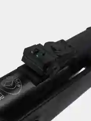 Винтовка пневматическая Hatsan Striker Alpha 3 дж, калибр 4,5 мм, переломка Турция ТОП №1