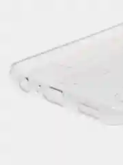 Прозрачный чехол на Honor 10 Lite/Huawei P Smart 2019 / Хонор 10 Лайт прозрачный, с рисунком