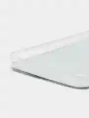 Голубой силиконовый чехол на Honor 8A/8A Pro/Huawei Y6 2019/Y6s / Хонор 8А прозрачный, с рисунком