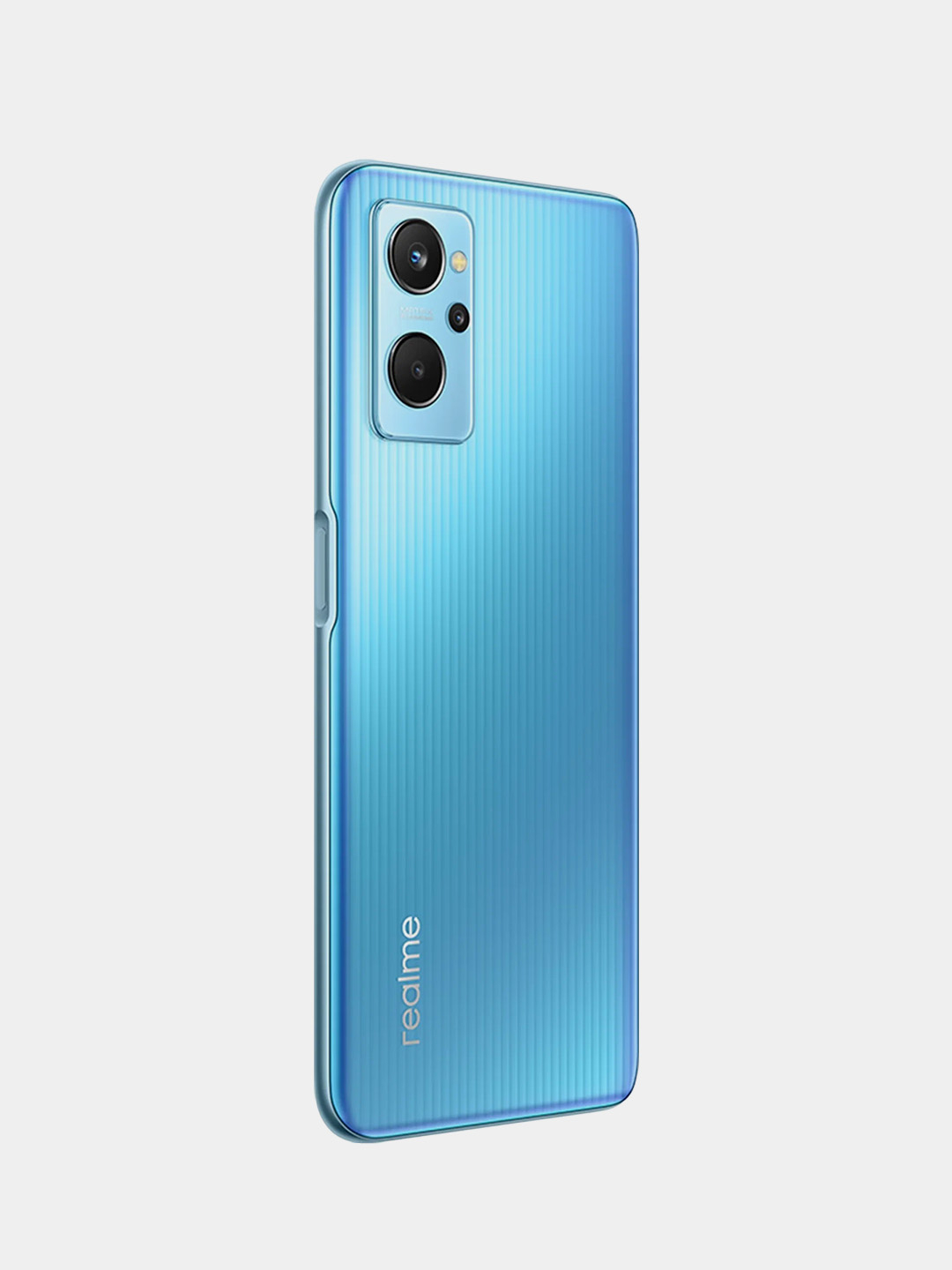 Смартфон Realme 9i, 4+128 GB купить по цене 14990 ₽ в интернет-магазине  Магнит Маркет