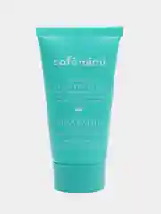 Бирюзовый эко крем-баттер для рук Cafe Mimi