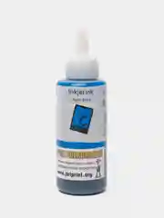Синий светостойкие чернила Polychromatic для принтеров Epson L800, L805, L1800, L100, L200, T50