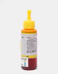Желтый светостойкие чернила Polychromatic для принтеров Epson L800, L805, L1800, L100, L200, T50